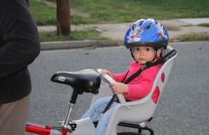 babybike