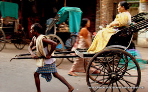 rickshaw