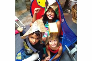 bag warriors