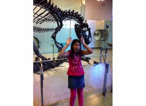dino