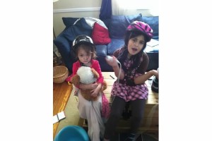helmets