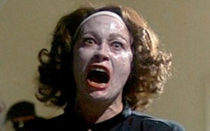 Mommie-Dearest