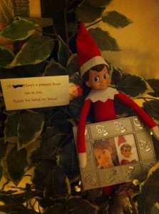 elf friend