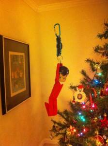 elf hanglide