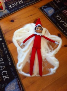 elf sugar
