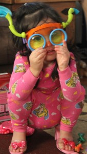 goggles