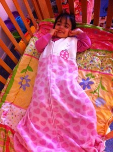 sleepsack