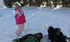snow kill