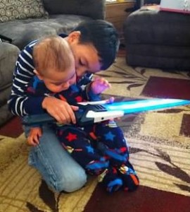 sword