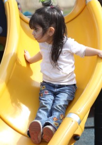 Slide