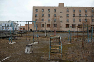 playground