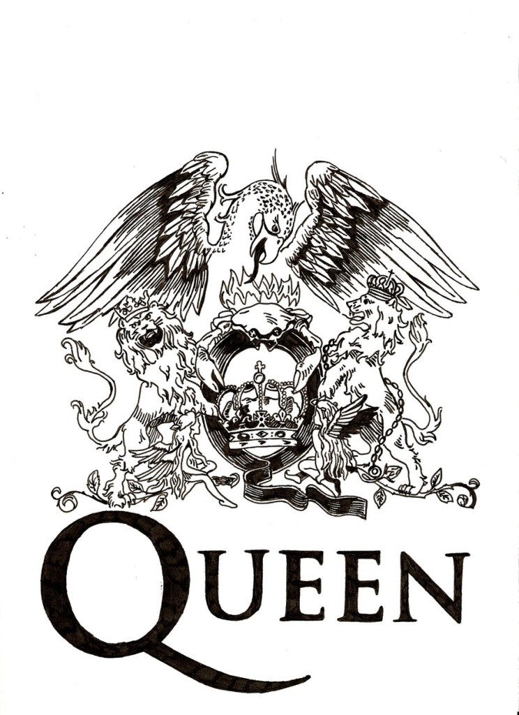 Queen_logo_by_BillieBlack