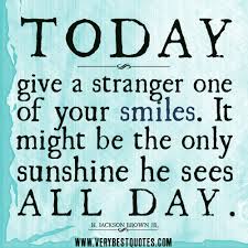 kindness