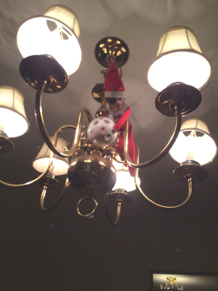 elf light