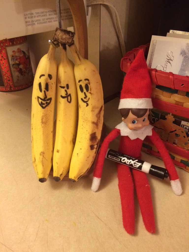 elf marker