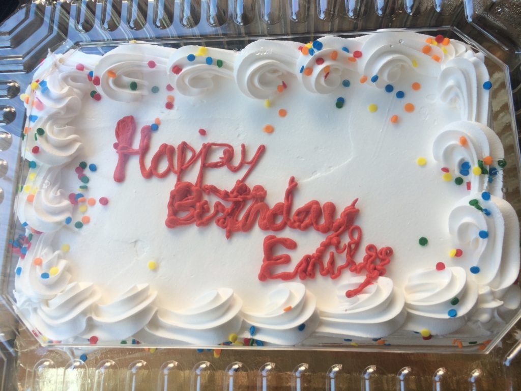 cake