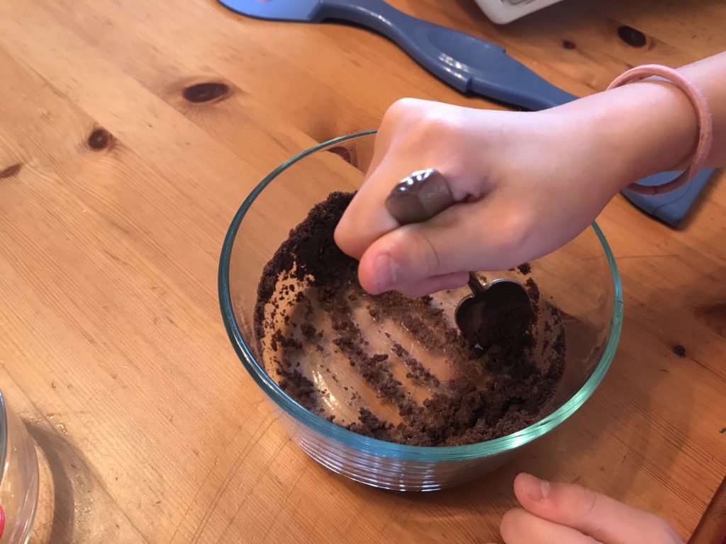 Easy Bake Oven