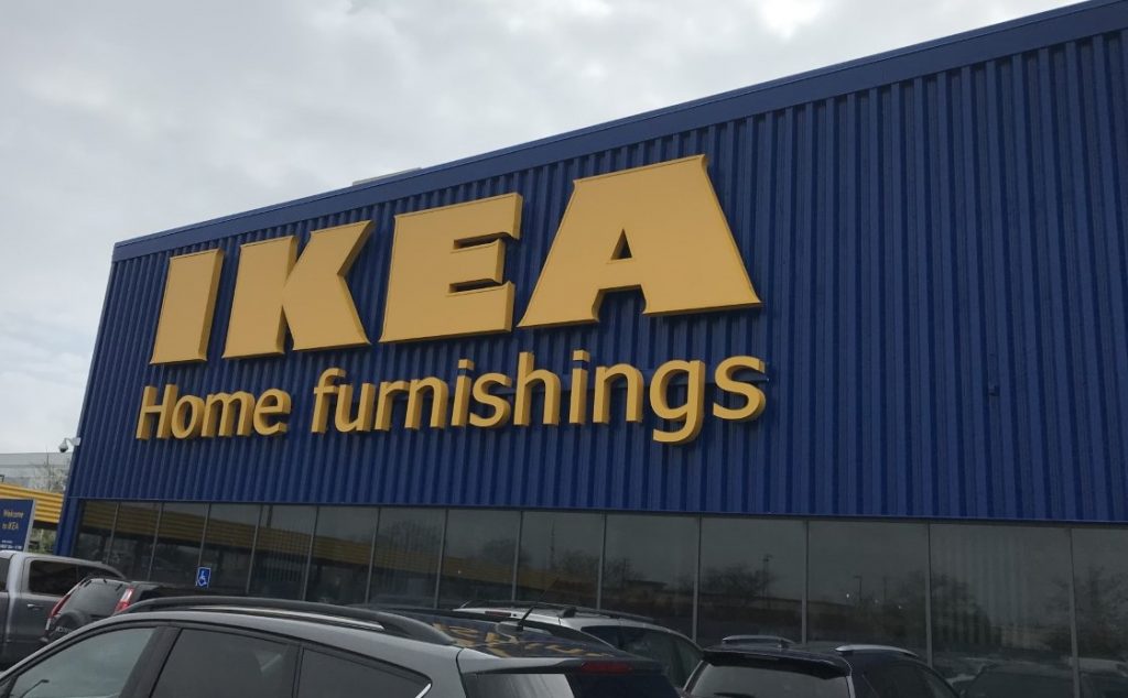 ikea